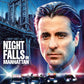 Night Falls on Manhattan Blu-ray Limited Edition with Slipover (Arrow U.S.)
