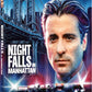 Night Falls on Manhattan Blu-ray Limited Edition with Slipover (Arrow U.S.)