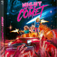 Night of the Comet 4K UHD + Blu-ray SteelBook (Scream Factory) [Preorder]
