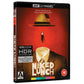 Naked Lunch 4K UHD Standard Edition (Arrow Video UK/Region Free)