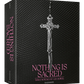 Nothing is Sacred: Three Heresies by Luis Buñuel Limited Edition Blu-ray (Radiance Films/Region Free)