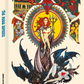 The Nude Vampire 4K UHD Limited Edition with Slipcase (Powerhouse Films U.S.)