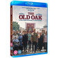 The Old Oak Blu-ray with Slipcover (StudioCanal/Region B)