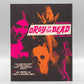 Orgy of the Dead Blu-ray with Variant Slipcover (Vinegar Syndrome)
