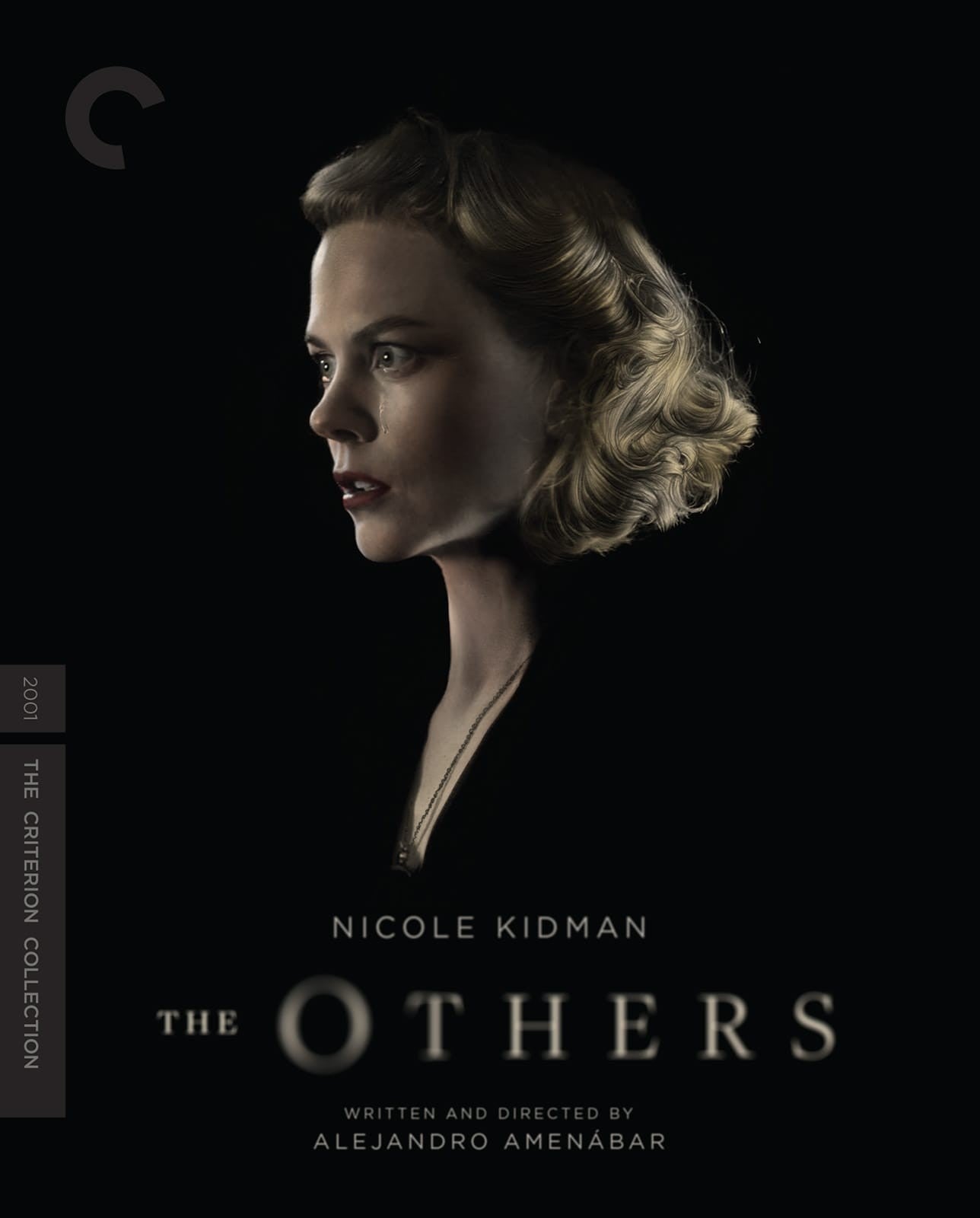 The Others 4K UHD + Blu-ray (Criterion)