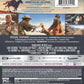 The Outlaw Josey Wales 4K Ultra HD with Slipcover (Warner Bros. U.S.)
