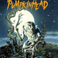 Pumpkinhead Collector's Edition 4K UHD + Blu-ray (Scream Factory)