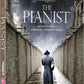 The Pianist 4K UHD + Blu-ray with Slipcover (StudioCanal UK/Region Free/B)
