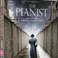 The Pianist 4K UHD + Blu-ray with Slipcover (StudioCanal UK/Region Free/B)