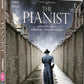 The Pianist 4K UHD + Blu-ray (StudioCanal UK/Region Free/B)