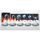 Phantasm The Complete Collection Blu-ray Standard Edition (Arrow Video/Region B)