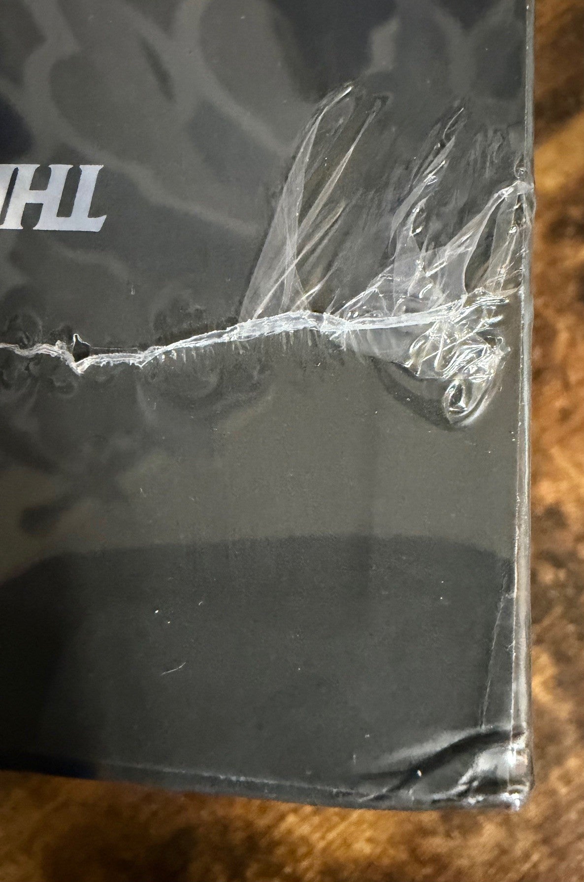 Hitchcock: The Early Years – Volume One (1931 – 1935) Blu-ray Hardbox (Imprint/Region Free) HARDBOXES HAVE MINOR DINGS AND CREASE (See sample photos)