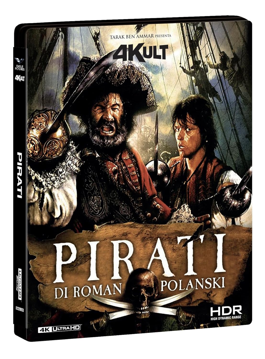 Latest Releases – The Atomic Movie Store