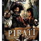 Pirates 4K UHD + Blu-ray with Slipcover (Eagle Pictures 4Kult Collection/Region Free/B) [Italian Import] LIMIT 1 PER CUSTOMER