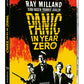 Panic in Year Zero! Limited Edition Blu-ray (Radiance Films UK/Region B)