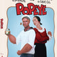 Popeye 45th Anniversary 4K UHD + Blu-ray with Slipcover (Paramount U.S.) [Preorder]