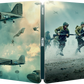 Pressure 4K UHD SteelBook (StudioCanal/Region Free) [Preorder]