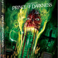 Prince of Darkness 4K UHD + Blu-ray SteelBook (Scream Factory)