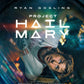 Project Hail Mary 4K UHD (MGM) [Preorder]