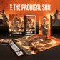 The Prodigal Son Limited Edition Blu-ray with Slipcover (Arrow U.S.)