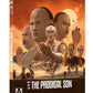 The Prodigal Son Limited Edition Blu-ray with Slipcover (Arrow U.S.)