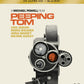 Peeping Tom 4K UHD + Blu-ray with Slipcover (StudioCanal/Region Free/B) [Preorder]