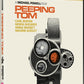 Peeping Tom 4K UHD + Blu-ray with Slipcover (StudioCanal/Region Free/B)