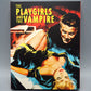 The Playgirls and the Vampire Blu-ray with Limited Edition Slipcover (Vinegar Syndrome)