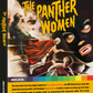 The Panther Women Blu-ray Limited Edition with Slipcase (Powerhouse U.S.) [Preorder]