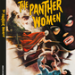 The Panther Women Blu-ray Limited Edition with Slipcase (Powerhouse Films U.S.)