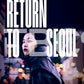 Return to Seoul Blu-ray with Slipcover (Mubi/Region B)