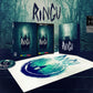 Ringu (1998) Limited Edition 4K UHD with Slipcover (Arrow U.S.)