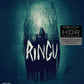 Ringu (1998) Limited Edition 4K UHD with Slipcover (Arrow U.S.)