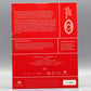 Last of the Red Hot Lovers Blu-ray with Limited Edition J-card MediaBook Slipcase (Cinématographe)