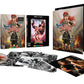 Red Sonja 4K UHD Limited Edition with Slipcover (Arrow Video U.S.) DAMAGED PRODUCT CLEARANCE (See product photos for sample damage)
