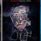 The Creep Tapes: Season 2 Blu-ray (Shudder)