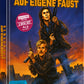 Renegades 4K UHD + Blu-ray MediaBook (Lighthouse/Region Free/B) [German Import] LIMIT 1 PER CUSTOMER
