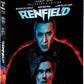 Renfield 4K UHD + Blu-ray Collector's Edition with Slipcover (Scream Factory)