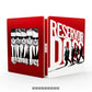 Reservoir Dogs Limited Edition Steelbook 4K Ultra HD + Blu-Ray (Lionsgate/Region Free/B)