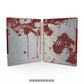 Reservoir Dogs Limited Edition Steelbook 4K Ultra HD + Blu-Ray (Lionsgate/Region Free/B)