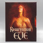 Resurrection Of Eve Blu-ray with Limited Edition Hard Slipcase + Slipcover Combo (Mitchell Brothers Film Group)