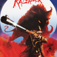 Razorback 4K UHD + BD with Slipcover & Replacement Disc (Umbrella/Region Free)
