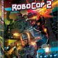 RoboCop 2 4K UHD + Blu-ray SteelBook (Scream Factory)