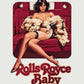 Rolls Royce Baby Blu-ray with Slipcover (Delirium Home Video)
