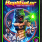 Repligator Collector's Edition Blu-ray with Slipcover (Visual Vengeance)