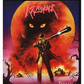 Razorback 4K UHD + BD with Slipcover & Replacement Disc (Umbrella/Region Free)