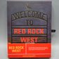 Red Rock West Blu-ray with Limited Edition J-Card Slipcase (Cinématographe)