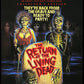 Return of the Living Dead 4K UHD + Blu-ray (Scream Factory)