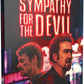 Sympathy for the Devil 4K UHD SteelBook (RLJ Entertainment)