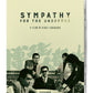 Sympathy For the Underdog Blu-ray Limited Edition (Radiance U.S.)